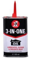 3-IN-ONE Original Drip Oil - 100ml Flexi