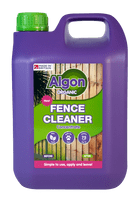 Algon Organic Fence Cleaner Concentrate - 2.5L