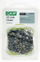 ALM Chainsaw Chains - 3/8" x 52 Links - Many 35cm