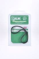 ALM Poly 'V' Drive Belt - To fit Qualcast