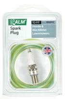 ALM Spark Plug - Suitable for most Honda and MacAllister lawnmowers