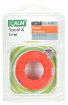 ALM Spool & Line - To Fit Flymo