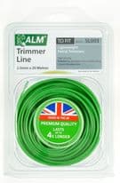 ALM Trimmer Line - Green - 2.0mm x 20m