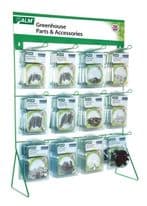 ALM Wall Stock Stand