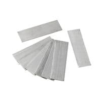 Ambassador Aluminium Lap Strips - Pack 50