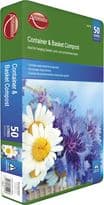 Ambassador Container & Basket Compost - 50L