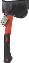 Ambassador Fibreglass Axe - 600g
