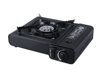 Ambassador Portable Gas Stove