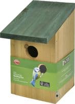 Ambassador Small Birds Nesting Box - Wooden