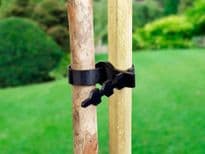 Ambassador Tree Tie - 400mm Single