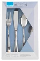 Amefa Modern Cutlery Box - 16 Piece Sure