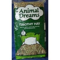 Animal Dreams Timothy Hay