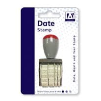 Anker Stat Date Stamp