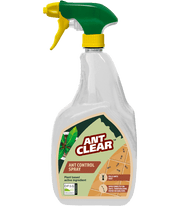 Ant Clear Ant Control Spray - 800ml