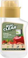 Ant Clear Bugclear Fruit & Veg Concentrate - 210ml