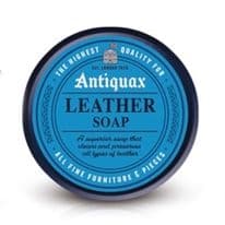 Antiquax Leather Soap - 100ml
