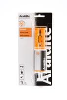 Araldite Instant Clear - 24ml Syringe