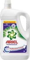 Ariel Liquid Non Bio Regular - 5L