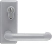 Arrone Outside Access Device With Lever Operation