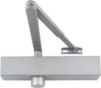 Arrone Power Adjustable Door Closer - 2-4