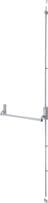 Arrone Single Push Bar Panic Bolt