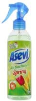 Asevi Air Freshener Spray 400ml - Spring