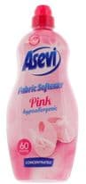 Asevi Fabric Softener 1.5L - Pink