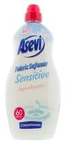 Asevi Fabric Softener 1.5L - Sensitive