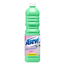 Asevi Floor Cleaner Pet - 1L