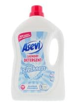 Asevi Laundry Detergent 2.4L - Pure Freshness