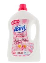 Asevi Laundry Detergent 2.4L - Rosehip