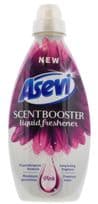 Asevi Liquid Scent Booster 720ml - Pink