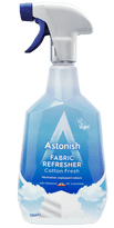 Astonish Fabric Refresher - 750ml