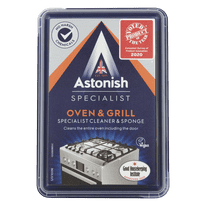 Astonish Oven & Grill Cleaner - 250g