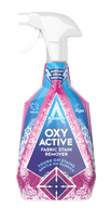 Astonish Oxy Active Stain Remover - 750ml Trigger Spray