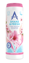 Astonish Shake & Fresh 400gm - Pink Blossom