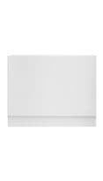 Atlantis End Bath Panel - 700mm
