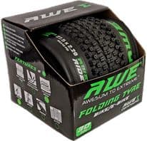 Awe MTB Folding Tyre - 27.5"