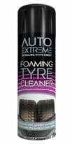 Ax Foaming Tyre Cleaner - 300ml