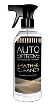 Ax Leather Cleaner