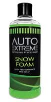 Ax Snow Foam Bottle - 800ml