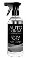 Ax Spray Wax Trigger - 720ml