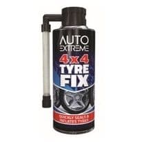 Ax Tyre Fix Large - 450ml
