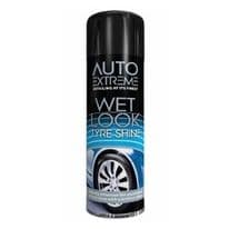 Ax Wet Look Tyre Shine - 300ml