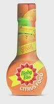 Baby Bio Citrus Food - 175ml