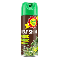 Baby Bio Leaf Shine - 200ml
