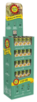 Baby Bio Organic Houseplant Food 175ml - Display Unit of 144