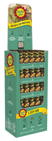 Baby Bio Original Display Unit - 144 x 175ml