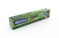 Bacofoil Zipper Bags - Medium Pack