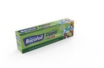 Bacofoil Zipper Bags - Small Pack